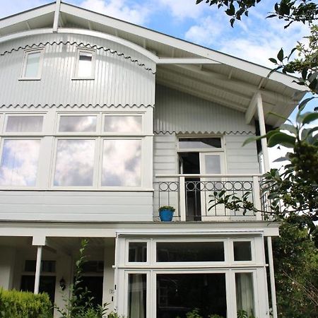 Bussum Room On The Top Exteriör bild
