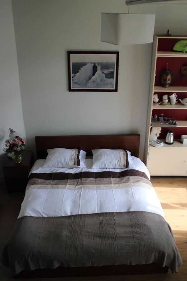 Bussum Room On The Top Exteriör bild