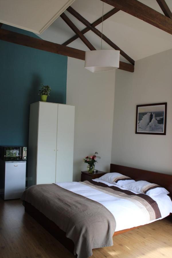 Bussum Room On The Top Exteriör bild