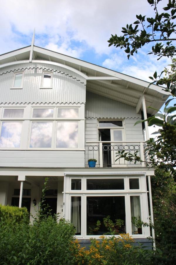 Bussum Room On The Top Exteriör bild