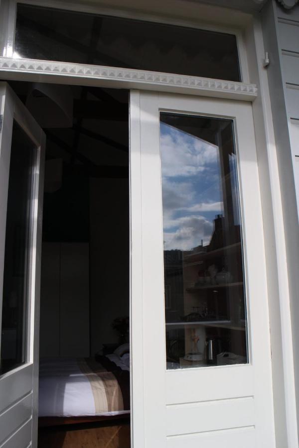 Bussum Room On The Top Exteriör bild