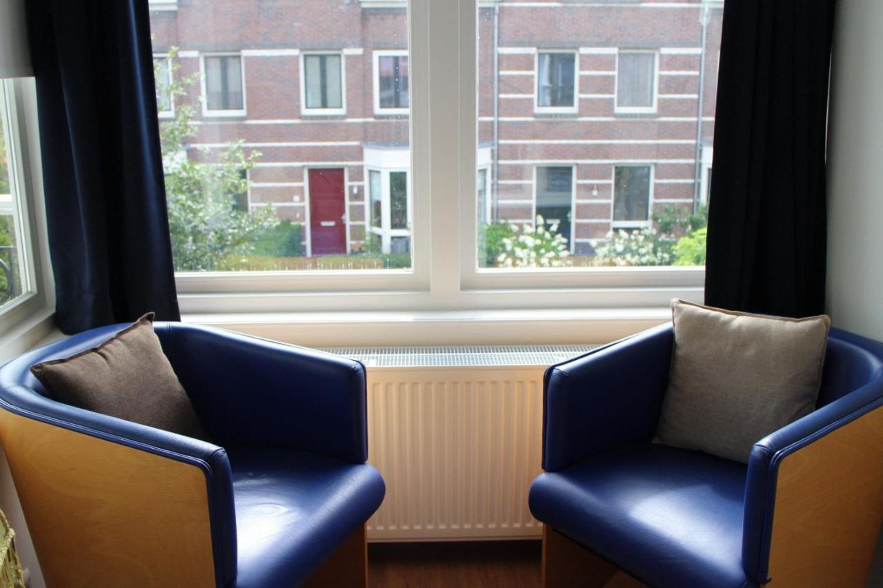 Bussum Room On The Top Exteriör bild