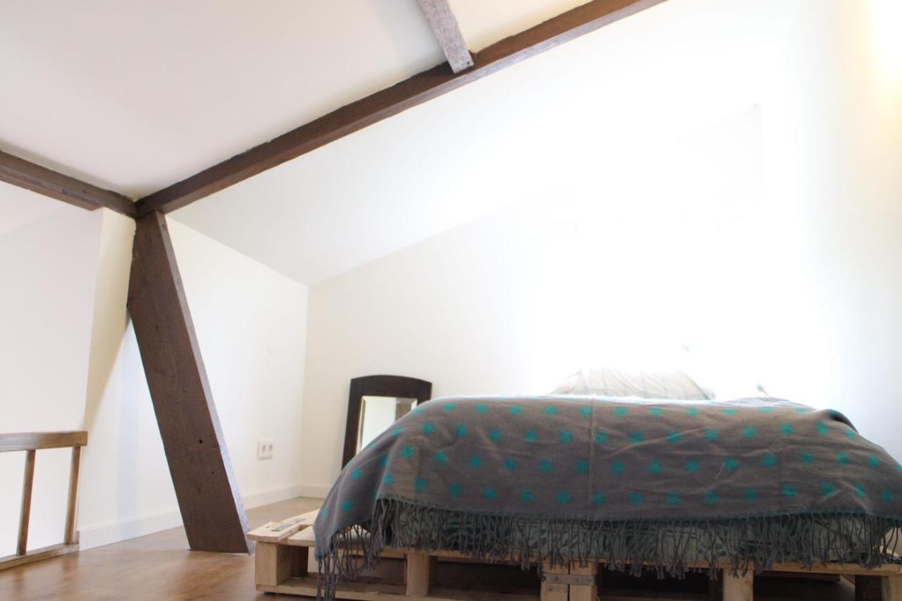 Bussum Room On The Top Exteriör bild